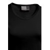 T-shirt interlock Femmes promotion - 9D/black (3400_G4_G_K_.jpg)