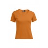 T-shirt interlock Femmes promotion - OP/orange (3400_G1_H_B_.jpg)