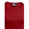 T-shirt interlock grande taille Femmes promotion - 36/fire red (3400_G4_F_D_.jpg)