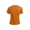 Interlock T-Shirt Frauen Sale - OP/orange (3400_G3_H_B_.jpg)