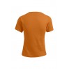 Interlock T-shirt Women Sale - OP/orange (3400_G3_H_B_.jpg)