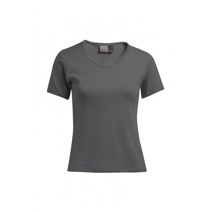 Interlock T-Shirt Plus Size Frauen Sale - WG/light grey (3400_G1_G_A_.jpg)