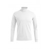 T-shirt manches longues col tortue Hommes - 00/white (3407_G1_A_A_.jpg)