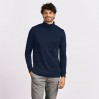 Rollkragen Langarmshirt Männer - 54/navy (3407_E1_D_F_.jpg)