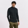 Rollkragen Langarmshirt Männer - 9D/black (3407_E1_G_K_.jpg)