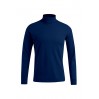 T-shirt manches longues col tortue grandes tailles Hommes - 54/navy (3407_G1_D_F_.jpg)