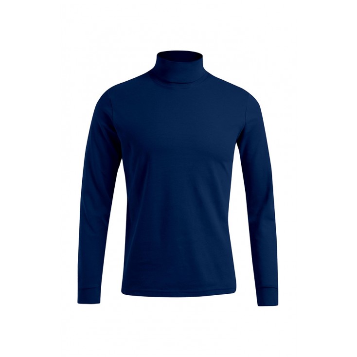 Rollkragen Langarmshirt Plus Size Herren - 54/navy (3407_G1_D_F_.jpg)