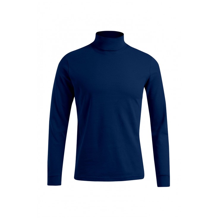 Rollkragen Langarmshirt Plus Size Männer - 54/navy (3407_G1_D_F_.jpg)