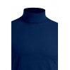 T-shirt manches longues col tortue grandes tailles Hommes - 54/navy (3407_G4_D_F_.jpg)