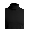 Rollkragen Langarmshirt Plus Size Männer - 9D/black (3407_G4_G_K_.jpg)