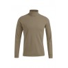 Turtleneck Longsleeve Men Sale - LB/light brown (3407_G1_B_K_.jpg)