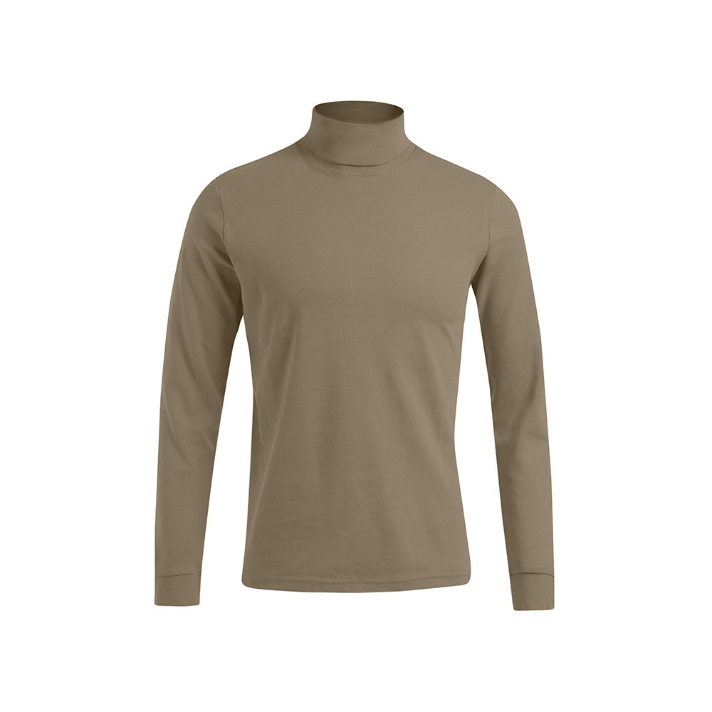 Men s Turtleneck Longsleeves now in Sale promodoro