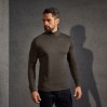 Turtleneck Longsleeve Men Sale - HG/hunting green (3407_E1_H_P_.jpg)