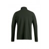 Turtleneck Longsleeve Men Sale - HG/hunting green (3407_G3_H_P_.jpg)