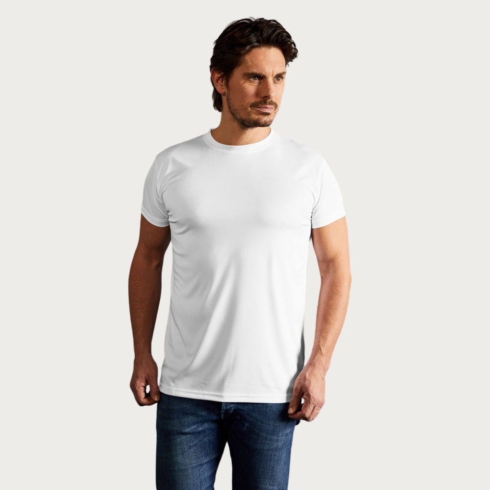 UV-Performance T-shirts for Men