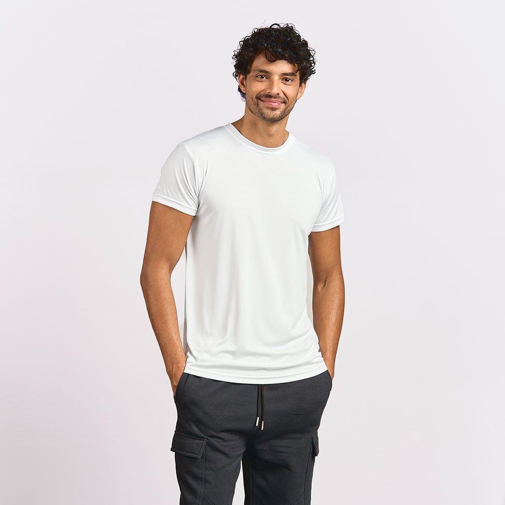 UV-Performance T-shirts for Men