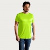 T-shirt UV-Performance Hommes - GW/safety yellow (3520_E1_B_C_.jpg)