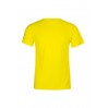 T-shirt UV-Performance Hommes - GW/safety yellow (3520_G1_B_C_.jpg)