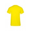 T-shirt UV-Performance Hommes - GW/safety yellow (3520_G2_B_C_.jpg)