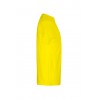 T-shirt UV-Performance Hommes - GW/safety yellow (3520_G3_B_C_.jpg)