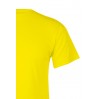 T-shirt UV-Performance Hommes - GW/safety yellow (3520_G4_B_C_.jpg)