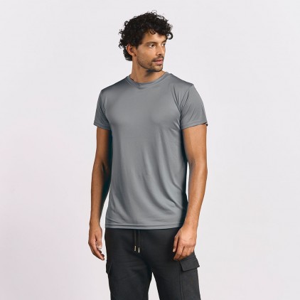 T-shirt UV-Performance Hommes - WG/light grey (3520_E1_G_A_.jpg)