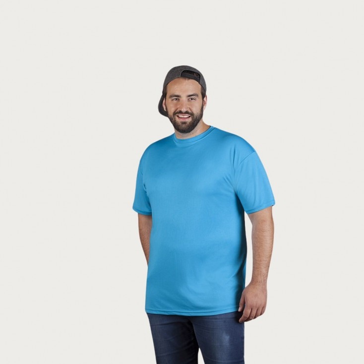UV-Performance T-Shirt Plus Size Männer - AT/atomic blue (3520_L1_D_T_.jpg)