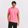 T-shirt UV-Performance Hommes - KP/knockout pink (3520_E1_K_A_.jpg)