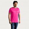 UV-Performance T-shirt Men - KP/knockout pink (3520_E1_K_A_.jpg)