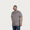 UV-Performance T-Shirt Plus Size Männer - WG/light grey (3520_L1_G_A_.jpg)