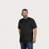 T-shirt UV-Performance grandes tailles Hommes - 9D/black (3520_L1_G_K_.jpg)