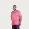 T-shirt UV-Performance grandes tailles Hommes - KP/knockout pink (3520_L1_K_A_.jpg)