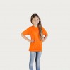 Sport T-Shirt Kinder Sale - MO/crush orange (356_E1_H_N_.jpg)