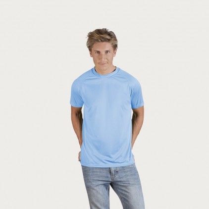 Sports T-shirt Men Sale