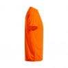 Sport T-Shirt Männer Sale - MO/crush orange (3560_G3_H_N_.jpg)