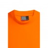 Sport T-Shirt Männer Sale - MO/crush orange (3560_G4_H_N_.jpg)