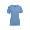 T-shirt sport Femmes promotion - AB/alaskan blue (3561_G1_D_S_.jpg)