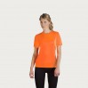 T-shirt sport Femmes promotion - MO/crush orange (3561_E1_H_N_.jpg)