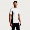 Unisex Function T-shirt Men and Women - WB/white-black (3580_E1_Y_B_.jpg)