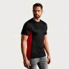 Unisex Function T-shirt Men and Women - BR/black-red (3580_E1_Y_S_.jpg)