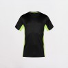 Unisex Function T-shirt Plus Size Men and Women - XW/graphite-s.yellow (3580_L1_H_AE.jpg)