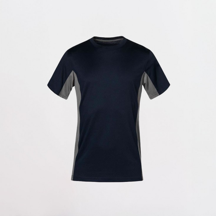 Unisex Function T-shirt Plus Size Men and Women