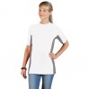 T-shirt unisexe fonctionnel grandes tailles Hommes et Femmes - 0L/white-light grey (3580_D2_R_R_.jpg)