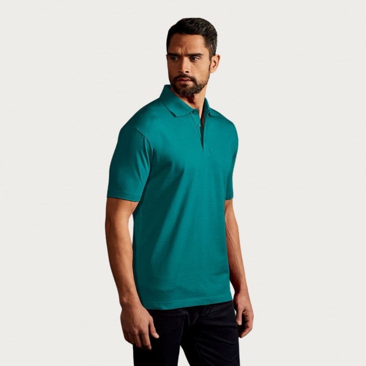 Jersey Polo shirt Men - RH/jade (4020_E1_C_D_.jpg)