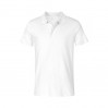 Jersey Polo shirt Plus Size Men - 00/white (4020_G1_A_A_.jpg)