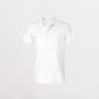 Jersey Polo shirt Plus Size Men - 00/white (4020_L1_A_A_.jpg)