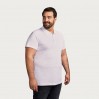 Polo Jersey grandes tailles Hommes - 00/white (4020_L1_A_A_.jpg)