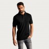 Jersey Polo shirt Men - 9D/black (4020_E1_G_K_.jpg)