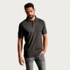 Polo Jersey Hommes - CA/charcoal (4020_E1_G_L_.jpg)
