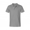 Jersey Poloshirt Männer - NW/new light grey (4020_G1_Q_OE.jpg)